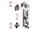 Elevator and escalator applications