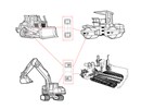 Engineering machinery