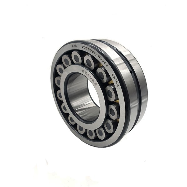 22320CA Spherical roller bearing  100mm*215mm*73mm
