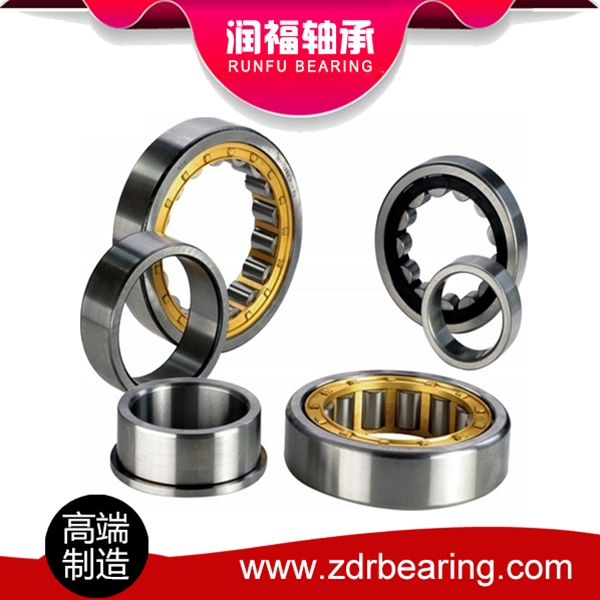 Cylindrical roller bearing