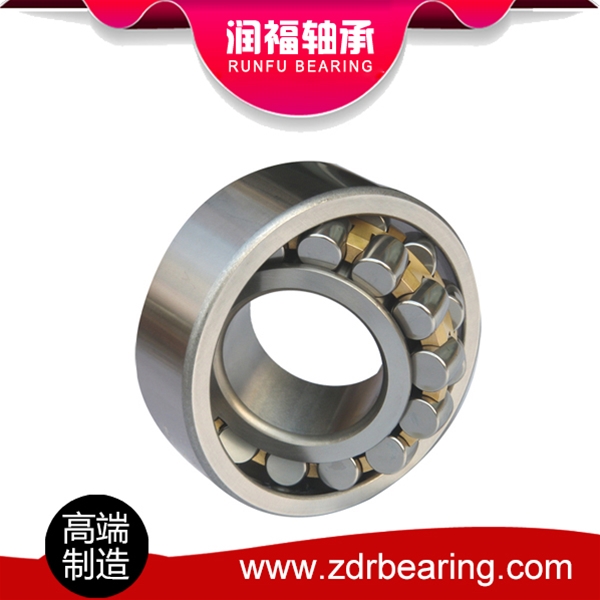 Cylindrical roller bearing