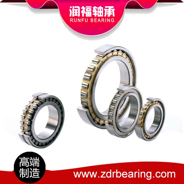Cylindrical roller bearing