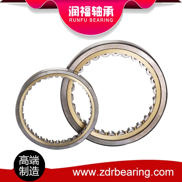 Cylindrical roller bearing