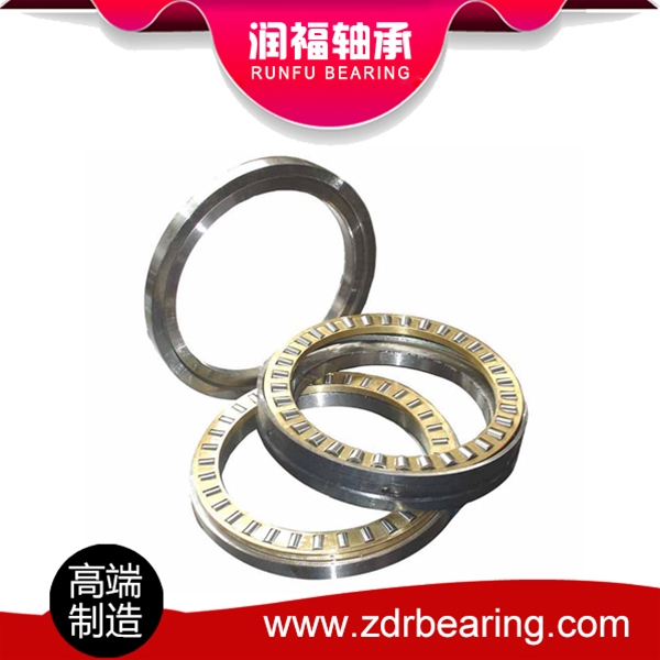 Cylindrical roller bearing