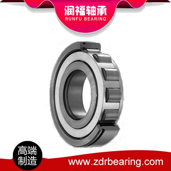 Cylindrical roller bearing