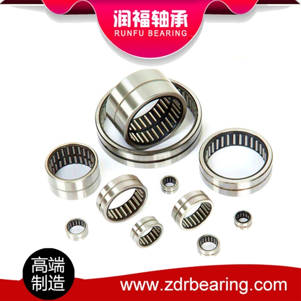 Needle roller bearing