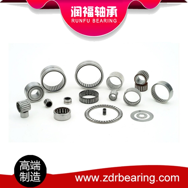 Needle roller bearing