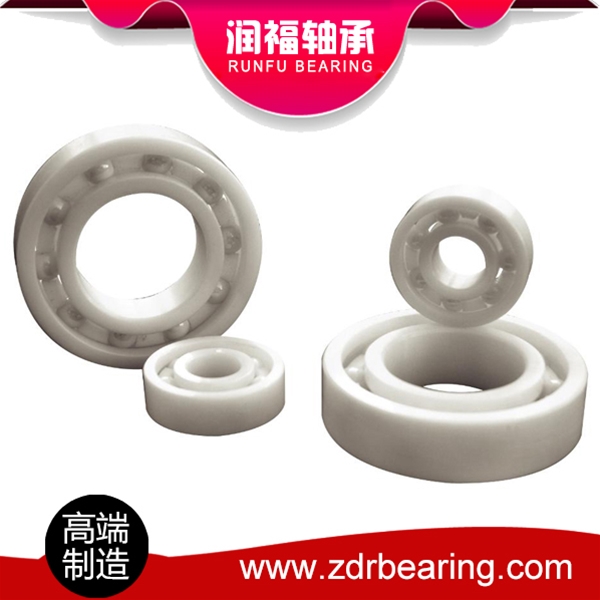 Ceramic bearings