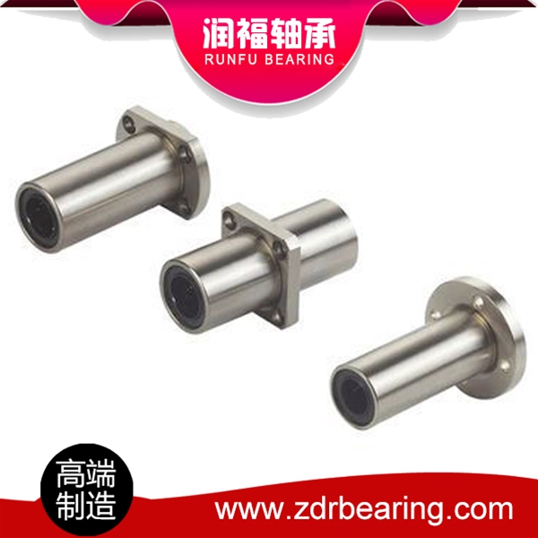 Linear Bearings