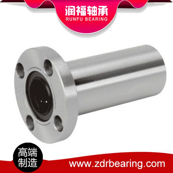 Linear Bearings