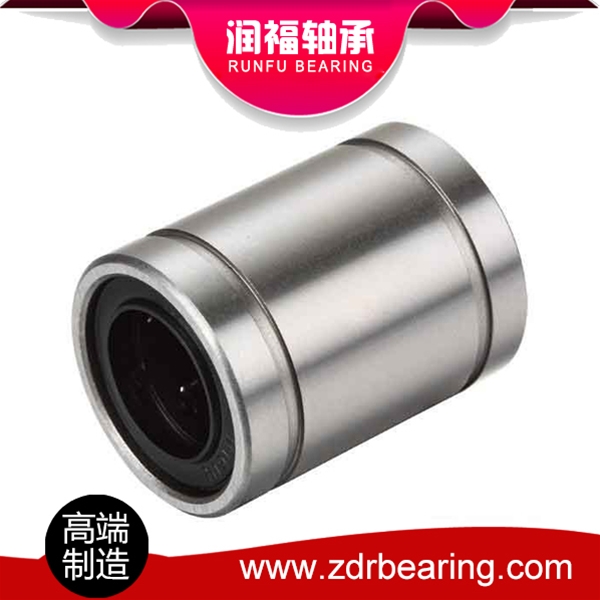 Linear Bearings