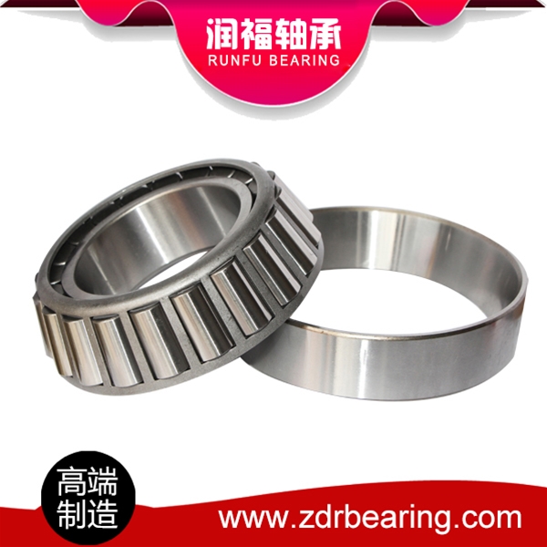Tapered roller bearing