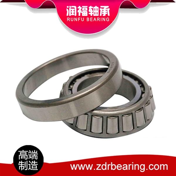 Tapered roller bearing
