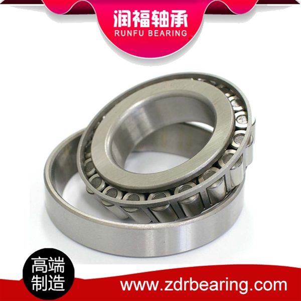 Tapered roller bearing