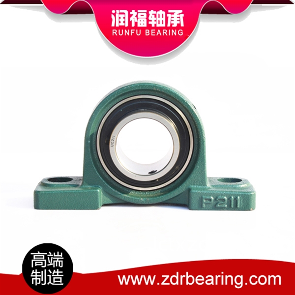 Spherical Bearings