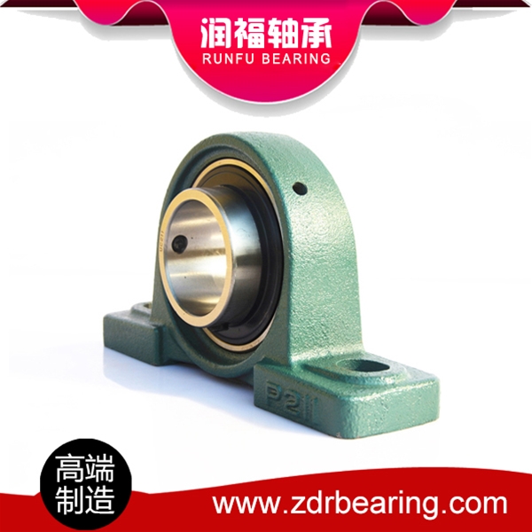 Spherical Bearings
