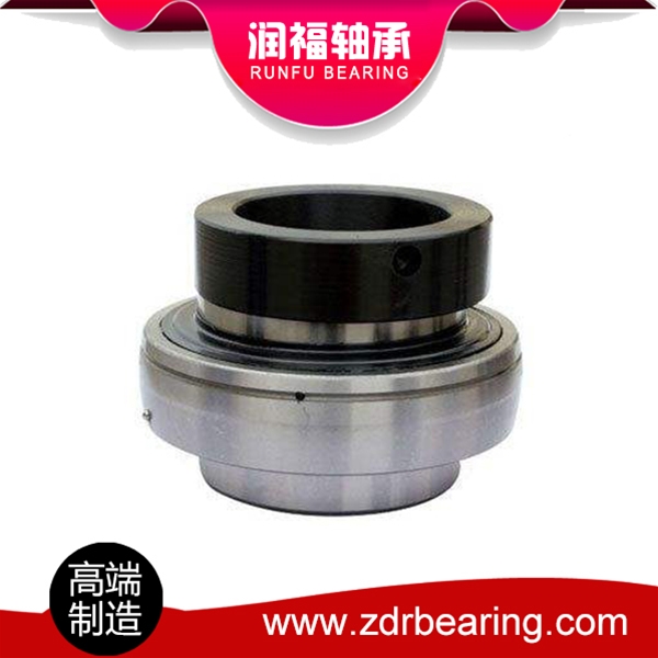Spherical Bearings