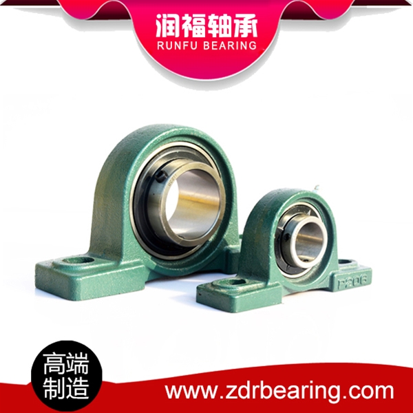 Spherical Bearings