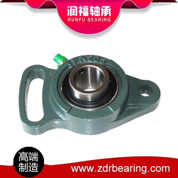 Spherical Bearings