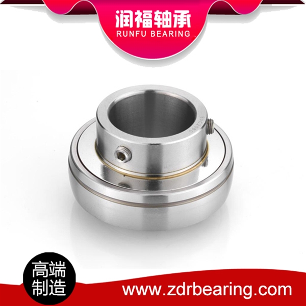 Spherical Bearings