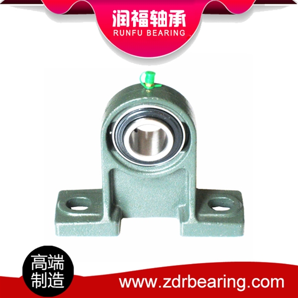 Spherical Bearings