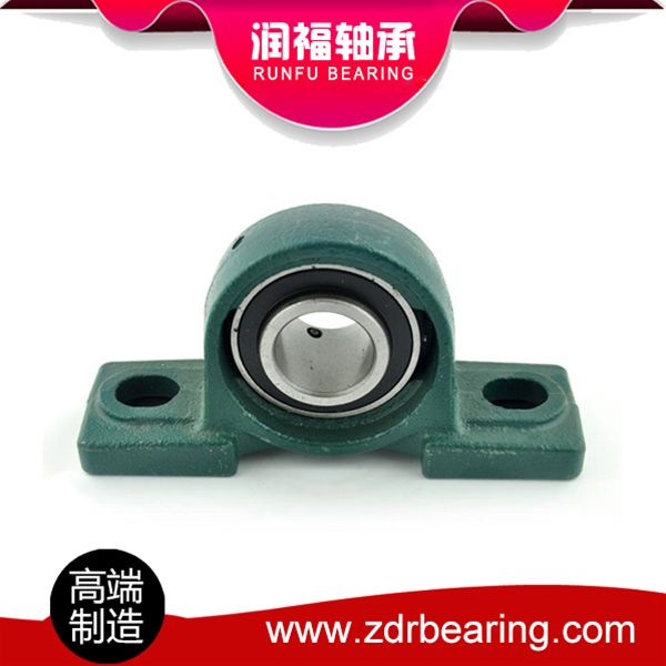Spherical Bearings